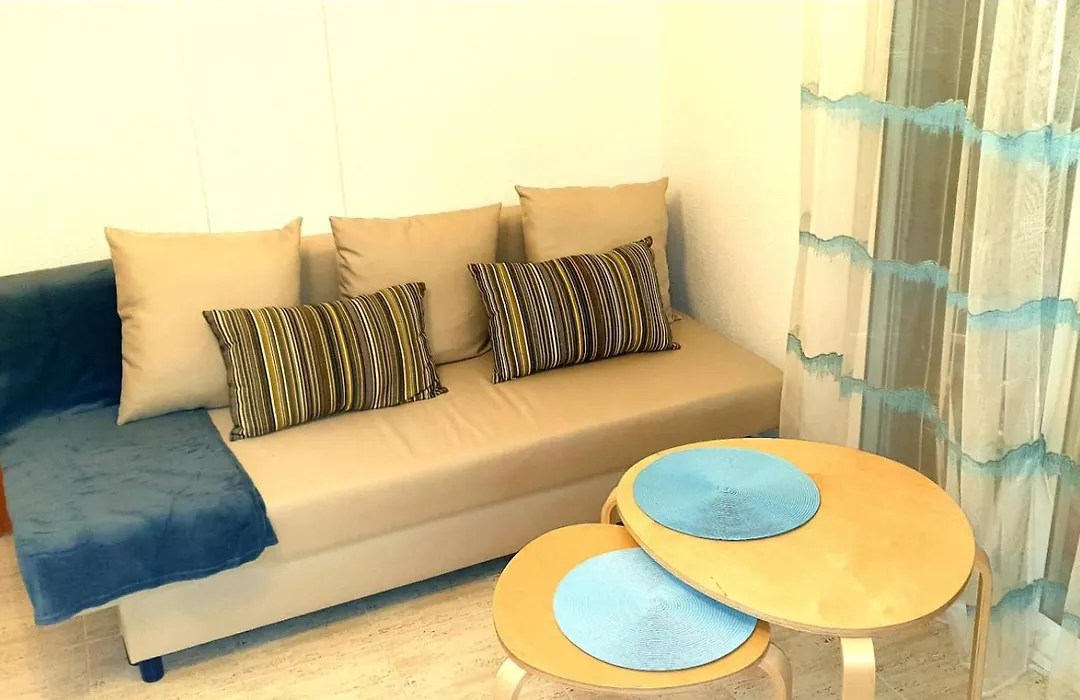 TORREVIEJA apartamento-1