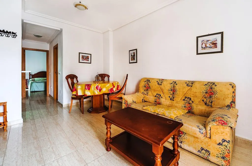 Apartment Manuel Galian 52-1