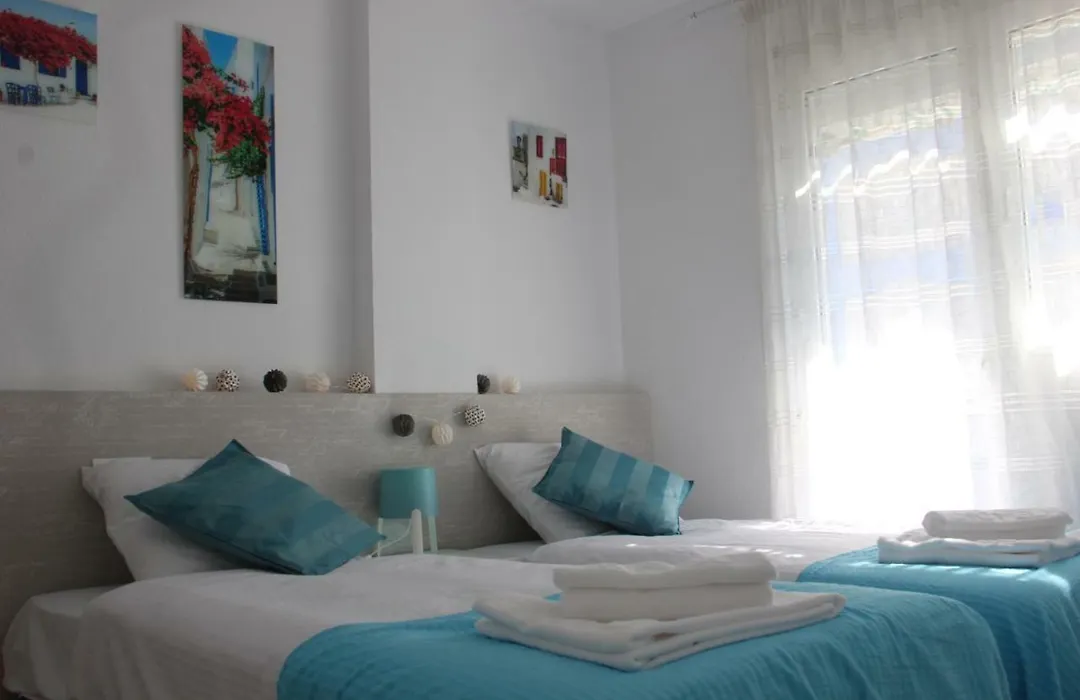 Palacio Del Mar, Beach, Sea View, Pool-1