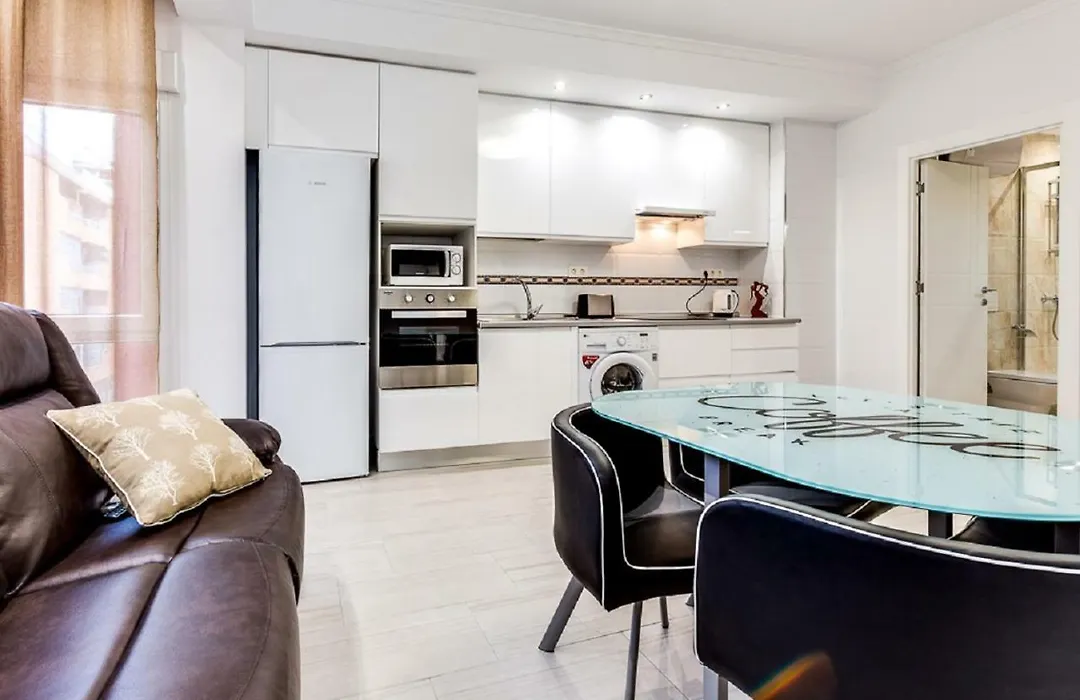 Apartments Ramon In Torrevieja-1