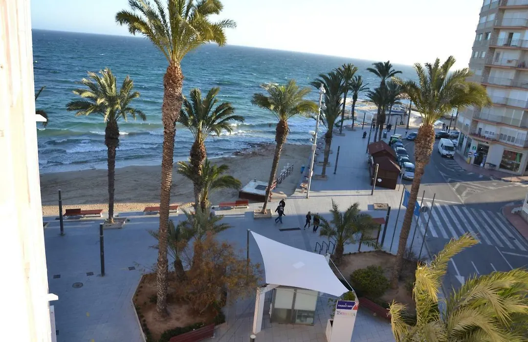 Apartamento Rod-1