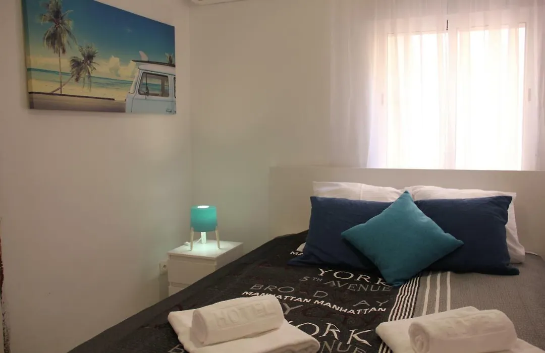 Vip, First Line,Sea View, Beach-1