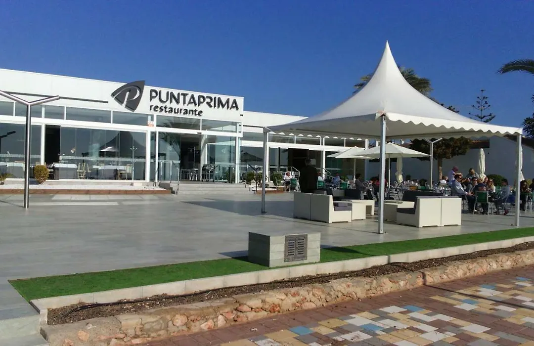 Sea Senses Skyline Torrevieja-1