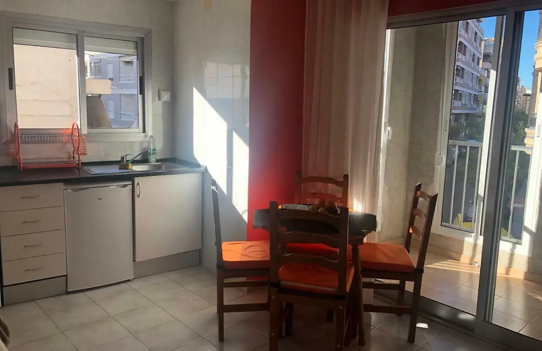 Gallud Apartament-1
