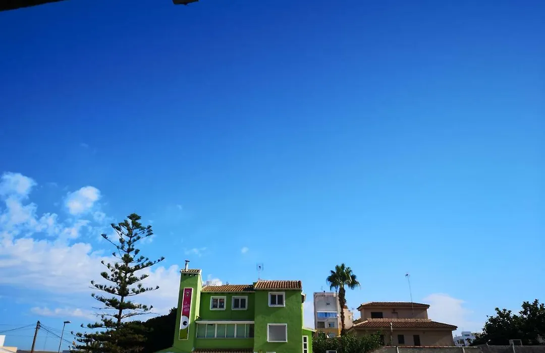 Blue Sea Apartment-1