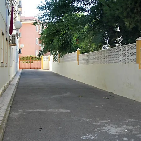 Appartement Blancosol In La Mata-2