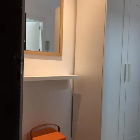 Acogedor Loft En Torrevieja-2