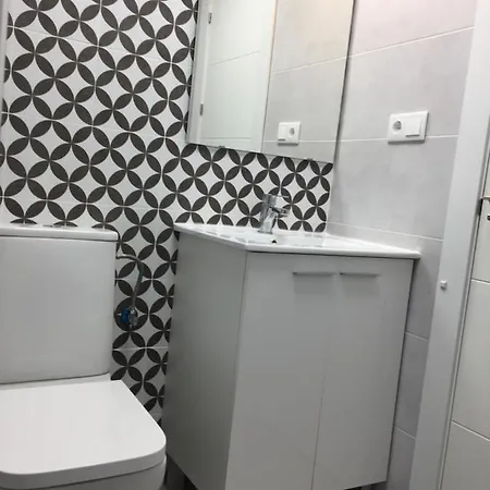 Acogedor Loft En Torrevieja-3