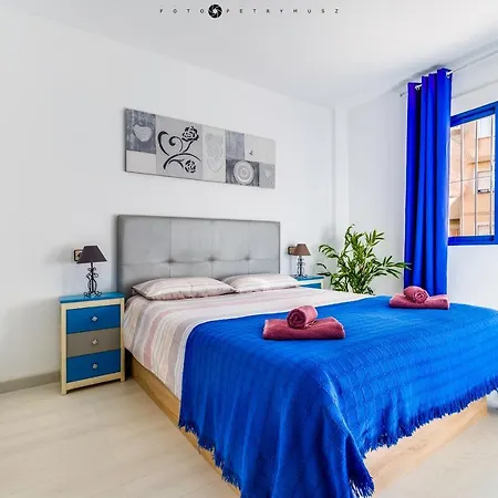 Blue Sea Apartment-3