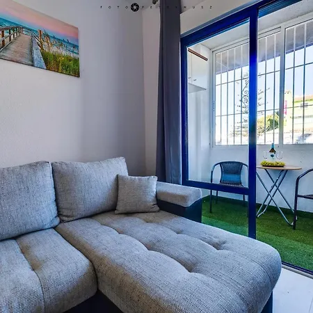 Blue Sea Apartment-2