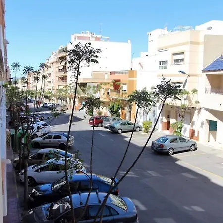 Linmarko apartamento en centro de Torrevieja-2