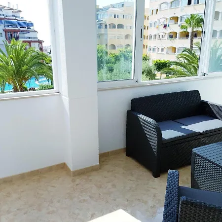 Appartement Torre La Mata-3