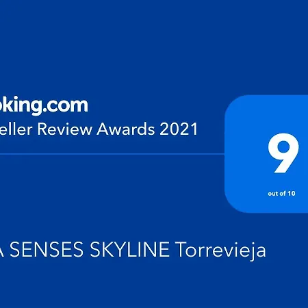 Sea Senses Skyline Torrevieja-2