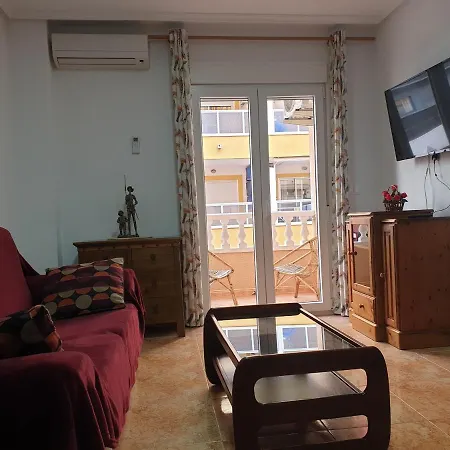 Apartamento De Vacaciones-2