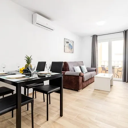 Apartment Cura Beach Galera-2