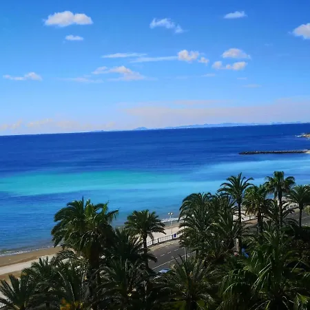 El Palmeral,Sea View,Pool- Seasonal-2