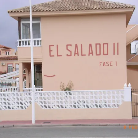 El Salado2,Svetik-2