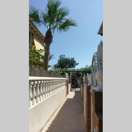 La Casa De La Palmera-2