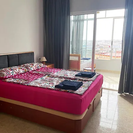 Apartament Bambu N°2 Przy Plazy Piekny Widok-2