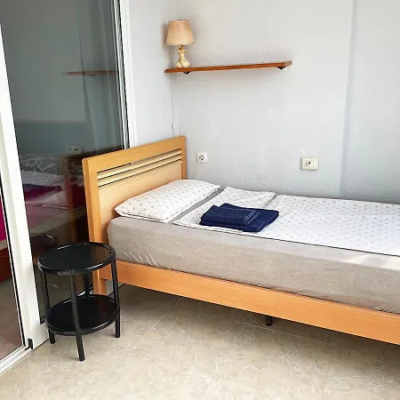 Apartament Bambu N°2 Przy Plazy Piekny Widok-3