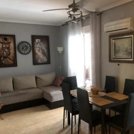 Apartamento Con 2 Stanze Letto-3