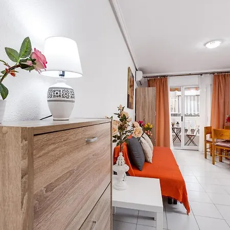 Apartment Studio Relax Almudena-3