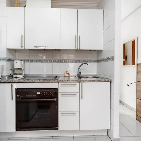 Apartment Studio Relax Almudena-2