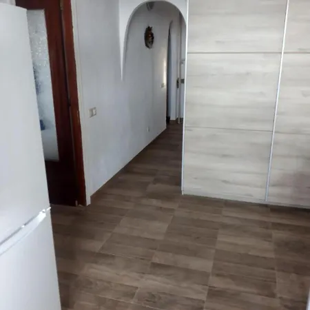Sentral Appartement In Torrevieja-2