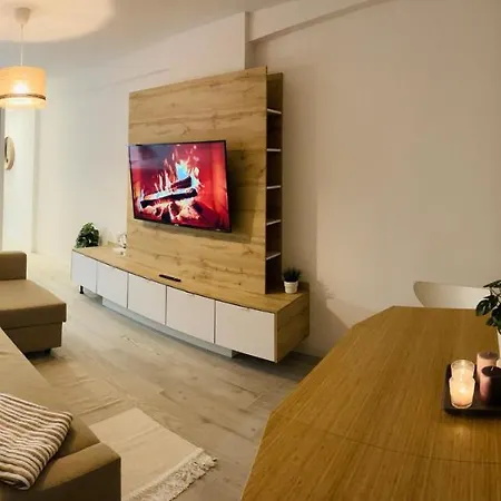 Apartamento Costa Blanca-2