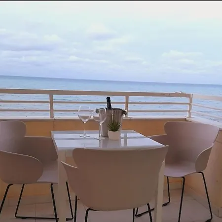 Paraiso, Sea View, Beach-3