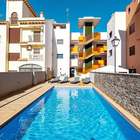 Modern Beach & Spa-2