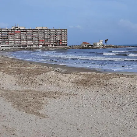 Mar Baltico View-2