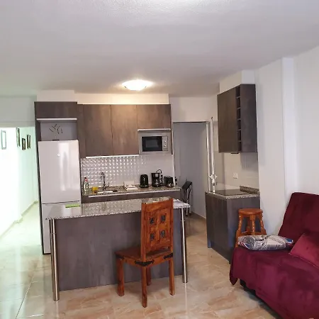 Apartamento Goleta 10-2