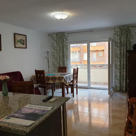 Apartamento Goleta 10-3