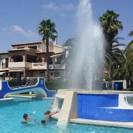 Torrevieja Luxe-2
