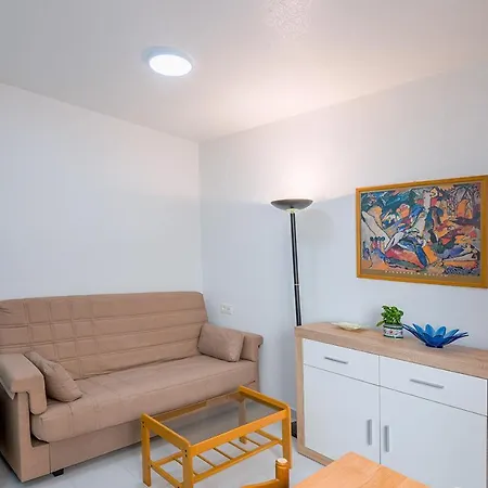 Marinasunbeach Apartamento La Sal 2-2