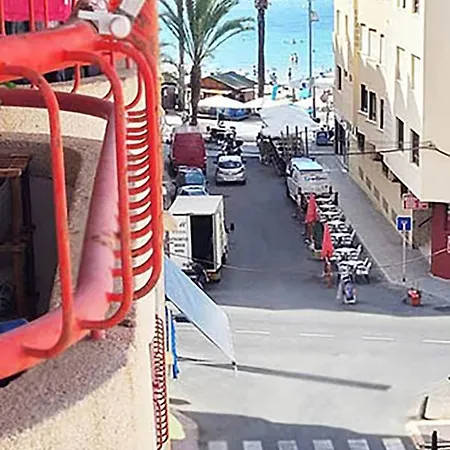 Tet-A-Tet Torrevieja-3
