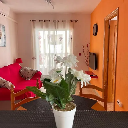 Apartamento Ibanez, casa 119-3
