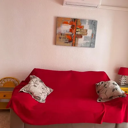 Apartamento Ibanez, casa 119-2