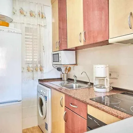 Espanhouse Valencia Apartment With Pool View In Torrevieja-2
