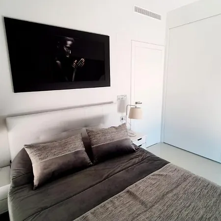 New 2022 Casanovas-Apartment Torrevieja Center-2
