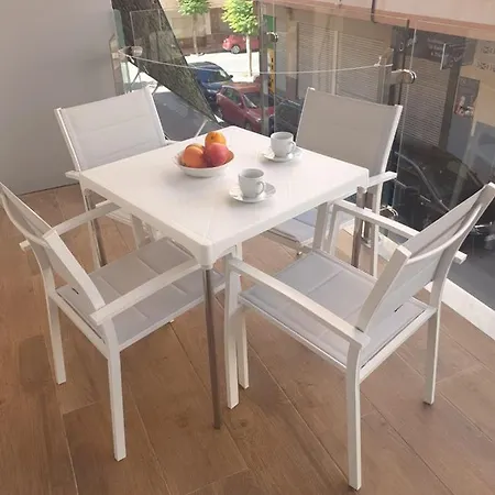 Beach Apartment Torrevieja-3