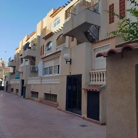 Villas Del Mar 2-Bedroom Apartment With Swimming Pool-3