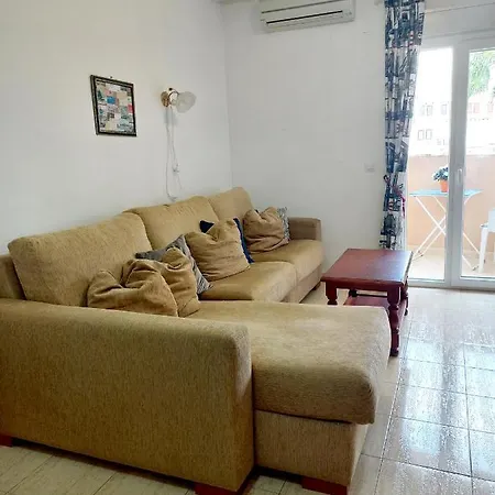 Apartment Manuel Galian 52-2