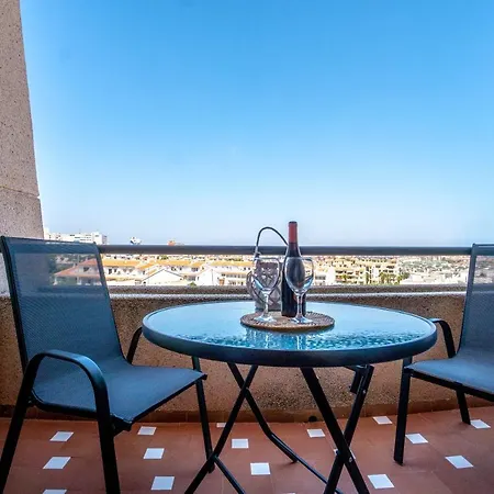 Apartament Beso Del Sol-3