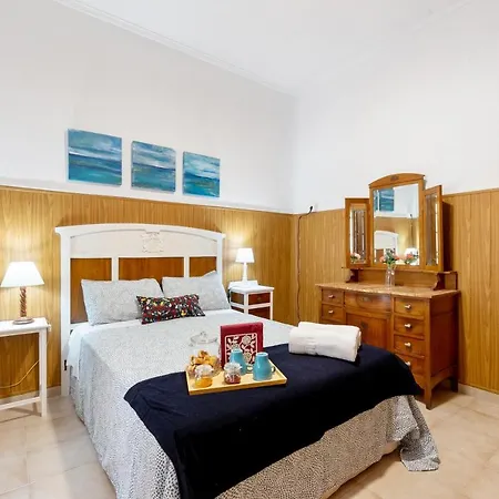 Homely Apartments Casa Mari Loli-3