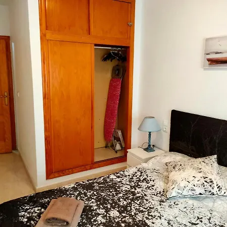 Casas Holiday - Playa del Cura-2