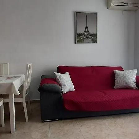 Ellite XIII Apartment Playa Naufragos Torrevieja!-3