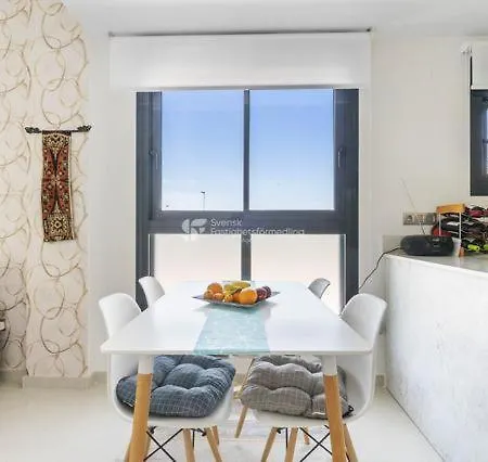 Jeramy Appartement-3