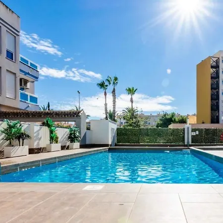 Jeramy Appartement-2